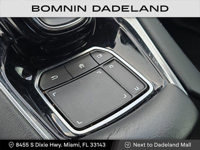 2020 Acura RDX w/Technology Pkg