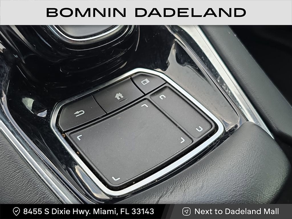 2020 Acura RDX w/Technology Pkg