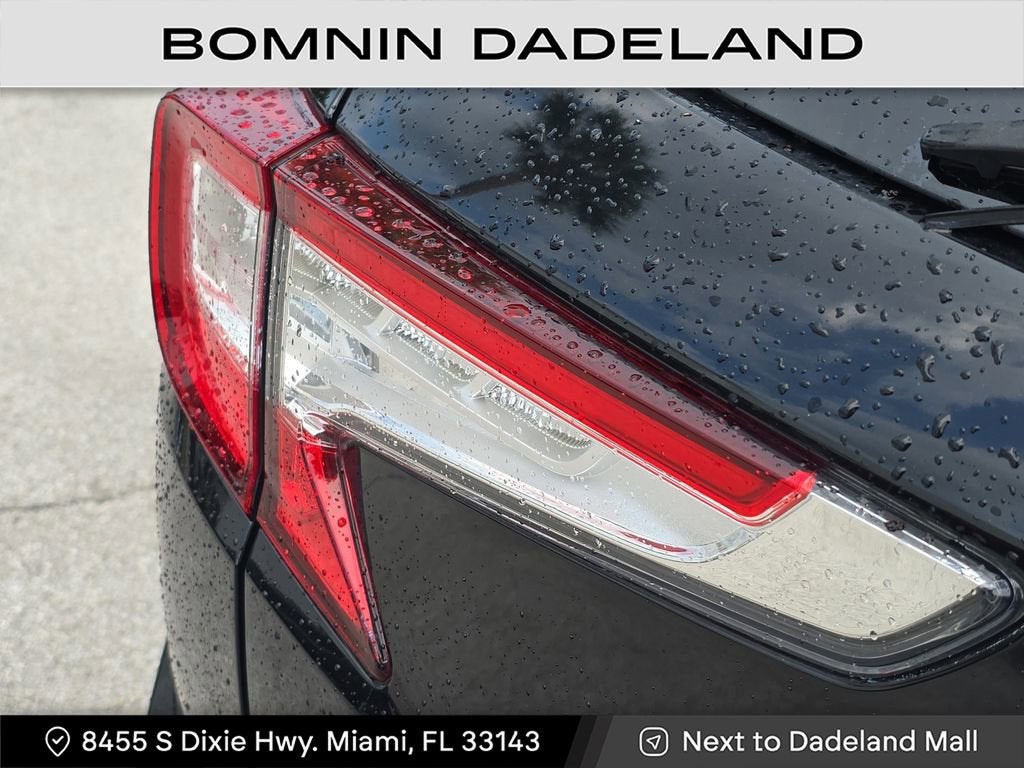 2020 Acura RDX w/Technology Pkg