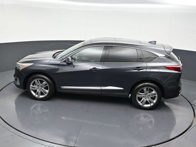 2019 Acura RDX w/Advance Pkg