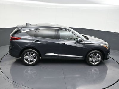 2019 Acura RDX w/Advance Pkg