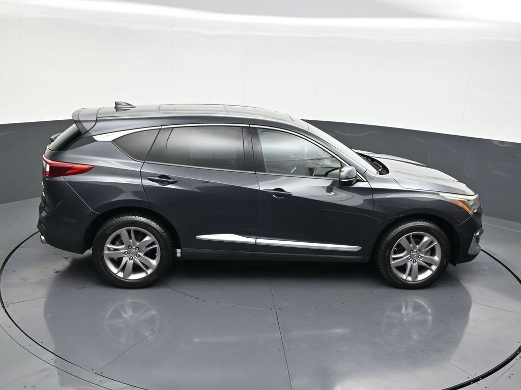 2019 Acura RDX w/Advance Pkg