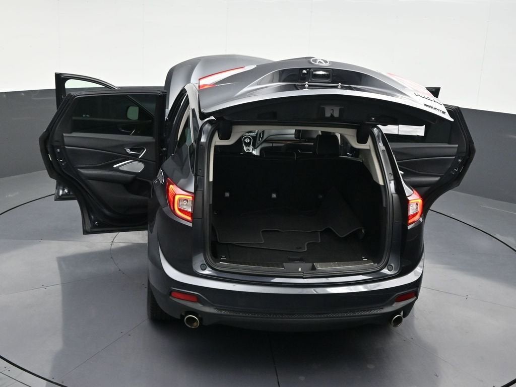 2019 Acura RDX w/Advance Pkg