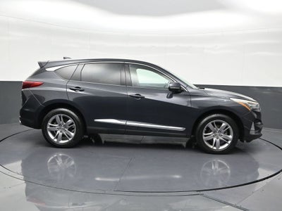 2019 Acura RDX w/Advance Pkg