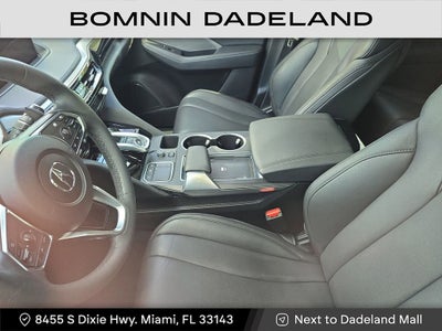 2024 Acura MDX 4DR FWD