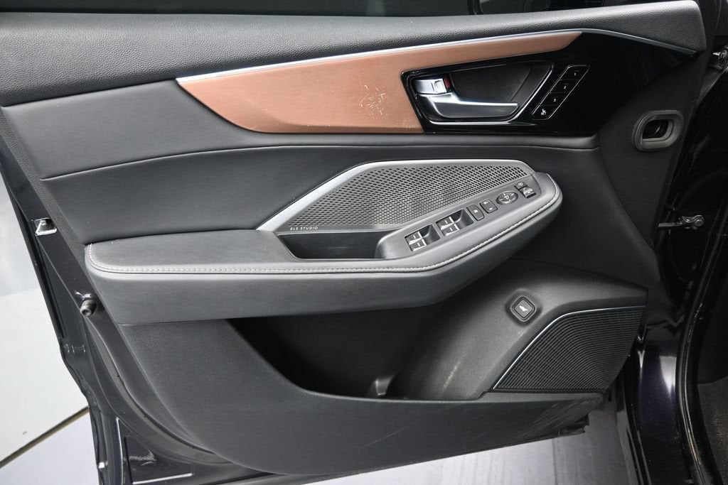 2022 Acura MDX Technology Package
