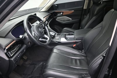 2022 Acura MDX Technology Package
