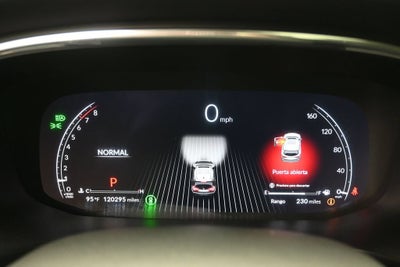 2022 Acura MDX Technology Package