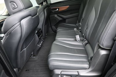 2022 Acura MDX Technology Package