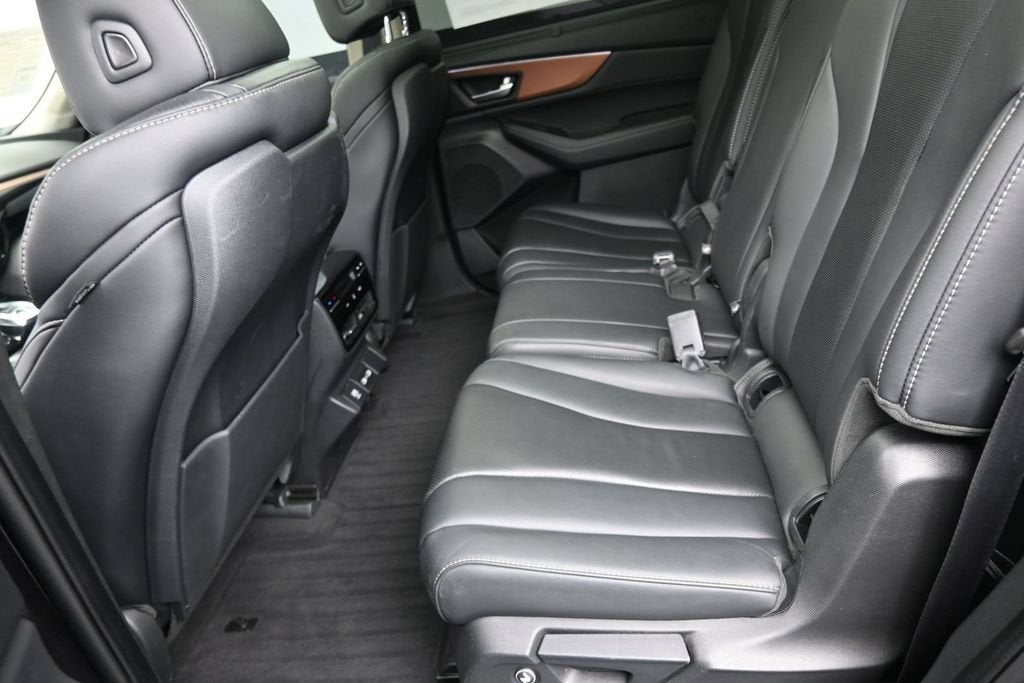 2022 Acura MDX Technology Package