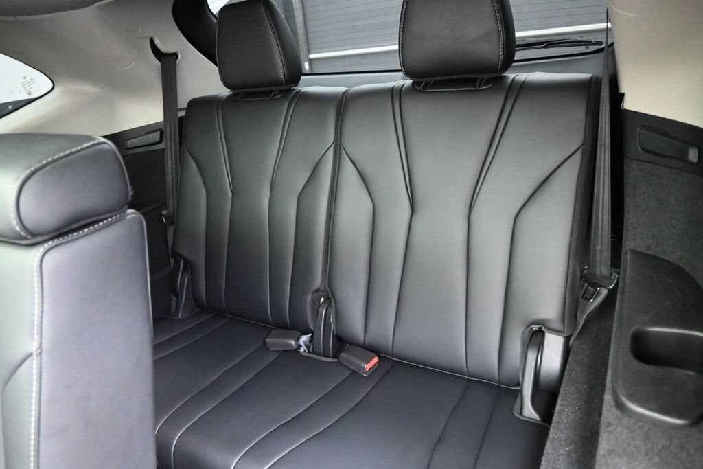 2022 Acura MDX Technology Package