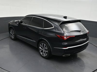 2022 Acura MDX Technology Package