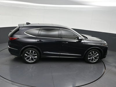 2022 Acura MDX Technology Package