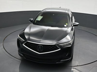 2022 Acura MDX Technology Package