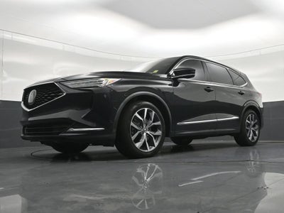 2022 Acura MDX Technology Package