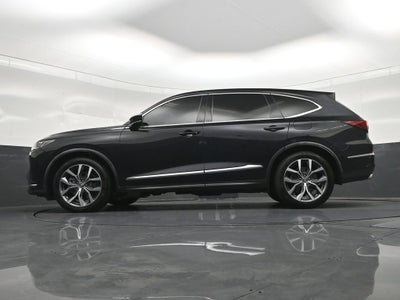 2022 Acura MDX Technology Package
