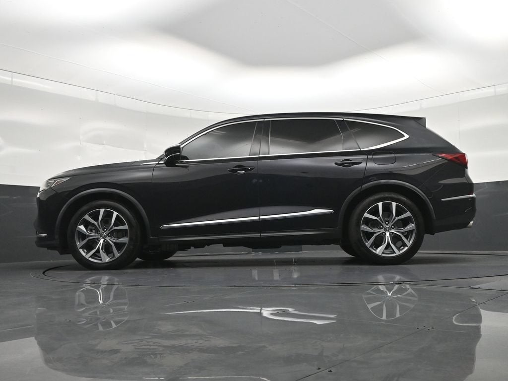 2022 Acura MDX Technology Package