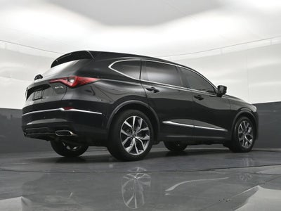 2022 Acura MDX Technology Package