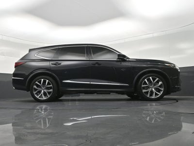 2022 Acura MDX Technology Package