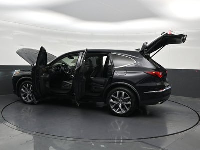 2022 Acura MDX Technology Package