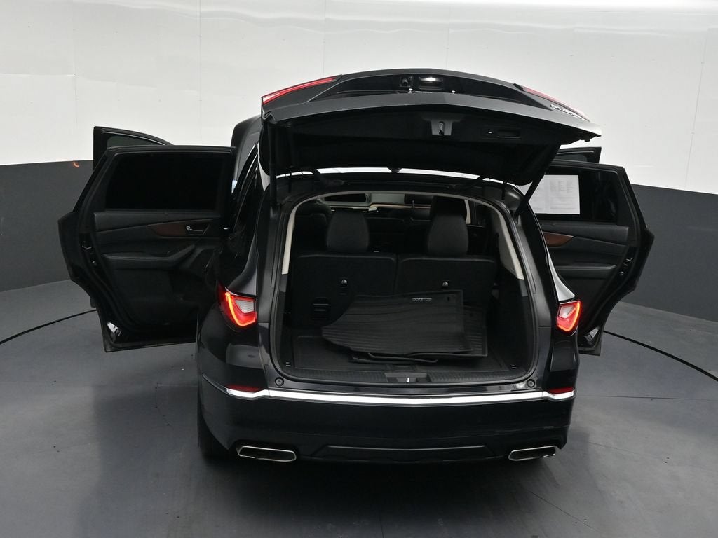 2022 Acura MDX Technology Package