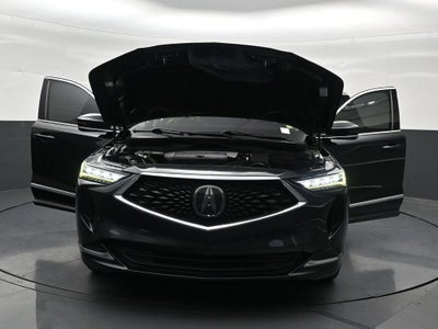 2022 Acura MDX Technology Package