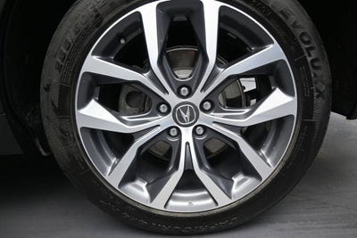2022 Acura MDX Technology Package