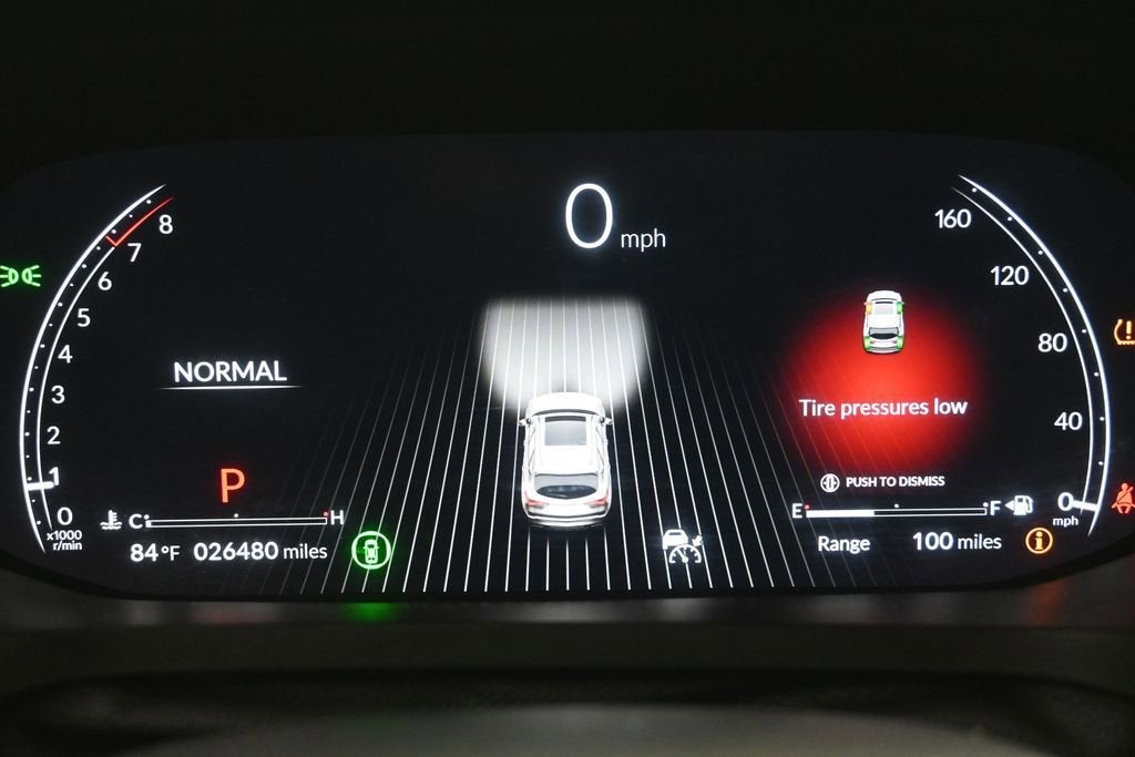 2023 Acura MDX w/Technology Package