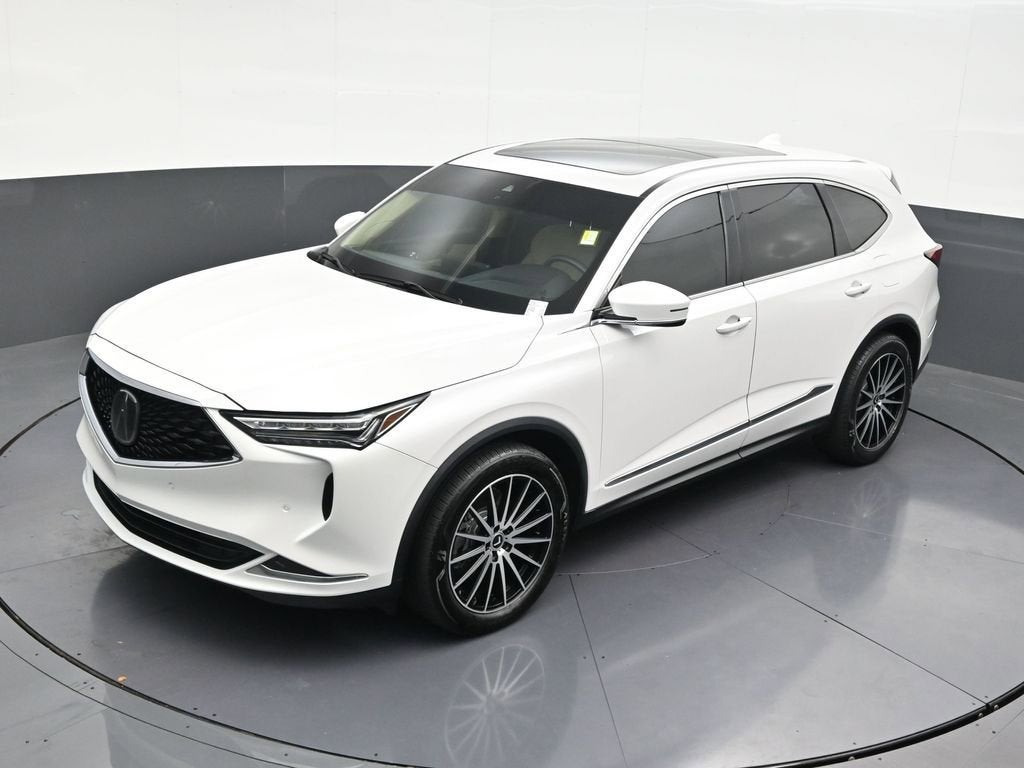 2023 Acura MDX w/Technology Package