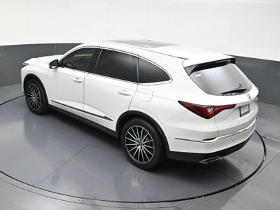 2023 Acura MDX w/Technology Package