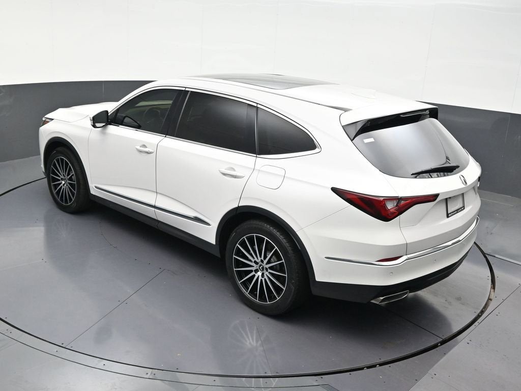 2023 Acura MDX w/Technology Package