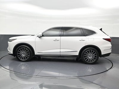2023 Acura MDX w/Technology Package