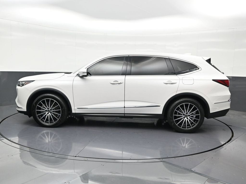 2023 Acura MDX w/Technology Package