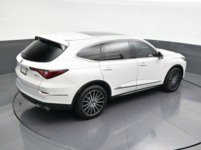 2023 Acura MDX w/Technology Package