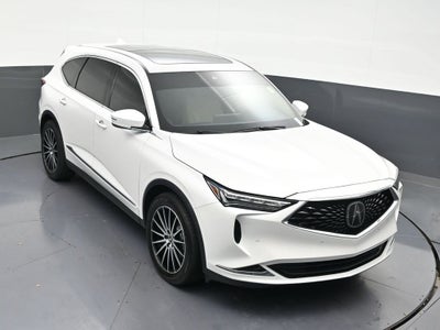 2023 Acura MDX w/Technology Package