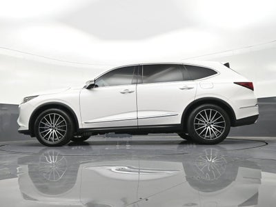 2023 Acura MDX w/Technology Package