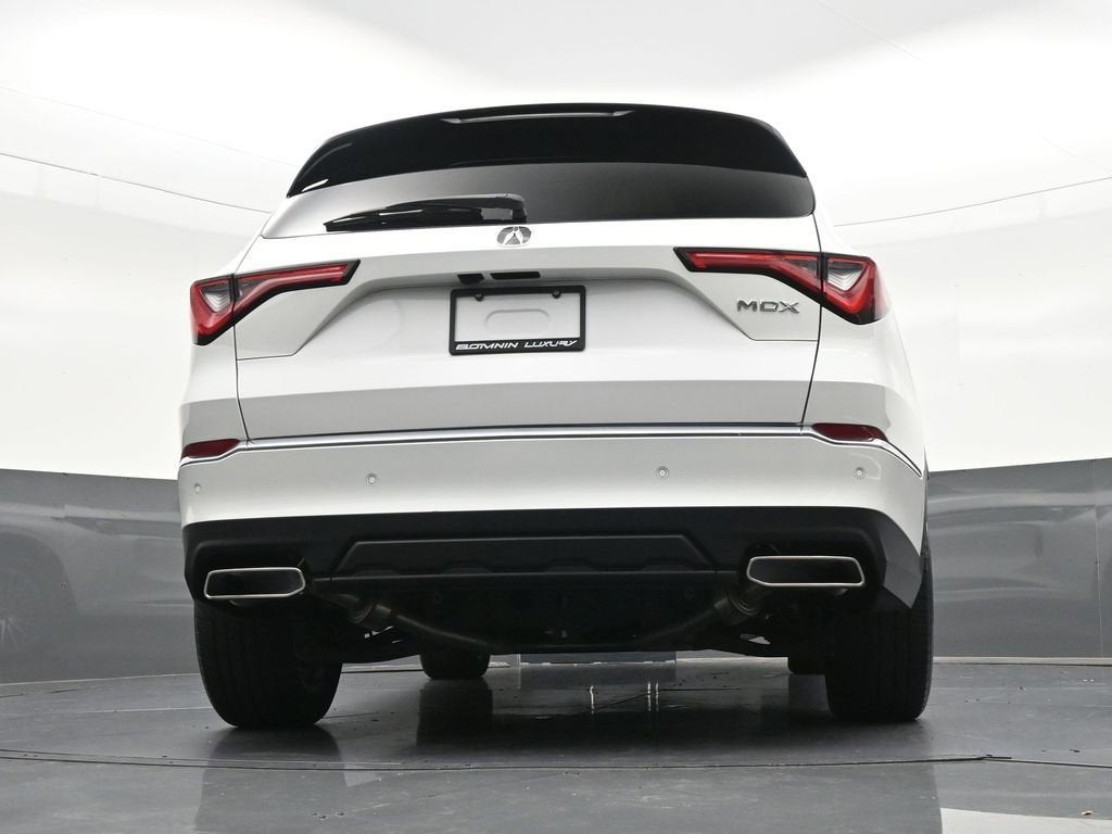 2023 Acura MDX w/Technology Package