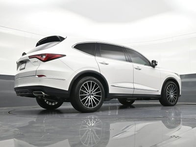 2023 Acura MDX w/Technology Package