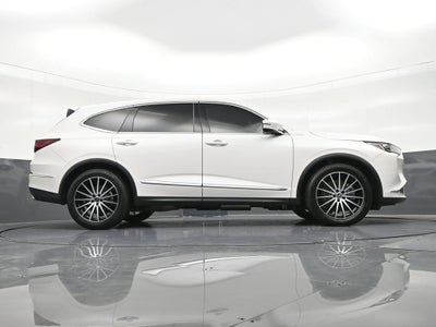 2023 Acura MDX w/Technology Package