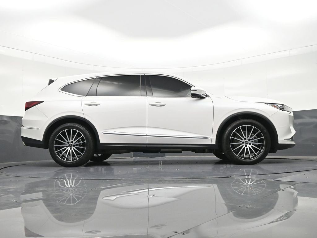 2023 Acura MDX w/Technology Package