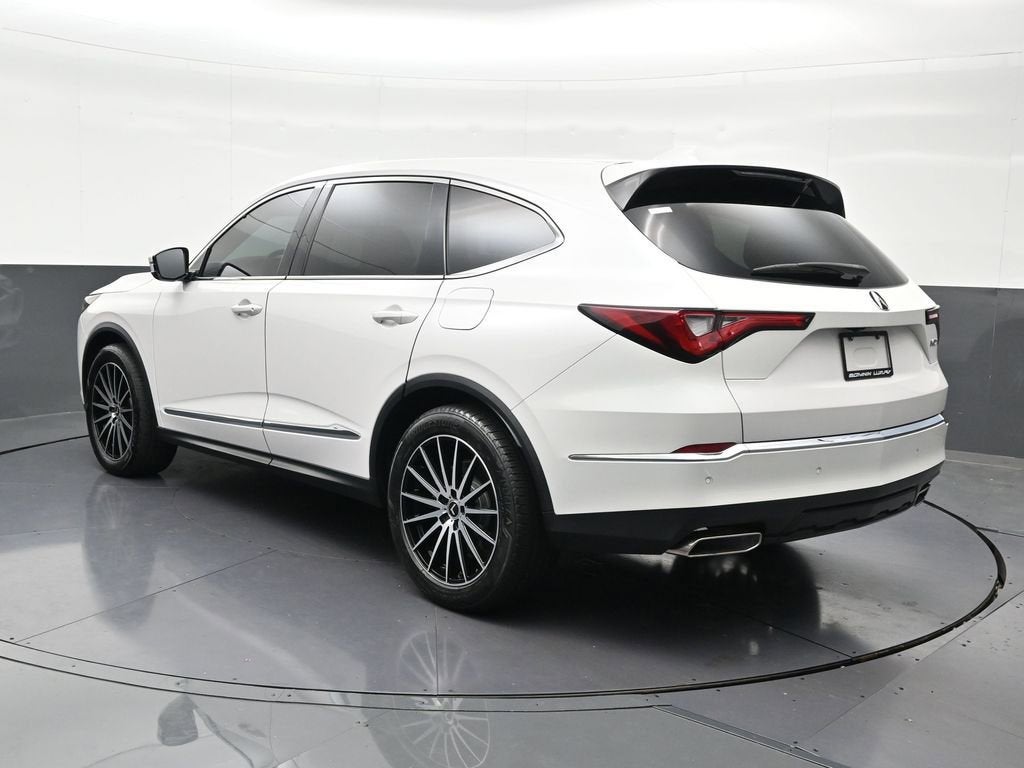 2023 Acura MDX w/Technology Package