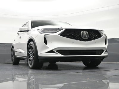 2023 Acura MDX w/Technology Package