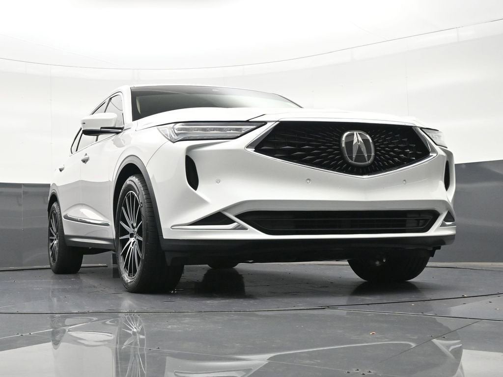 2023 Acura MDX w/Technology Package