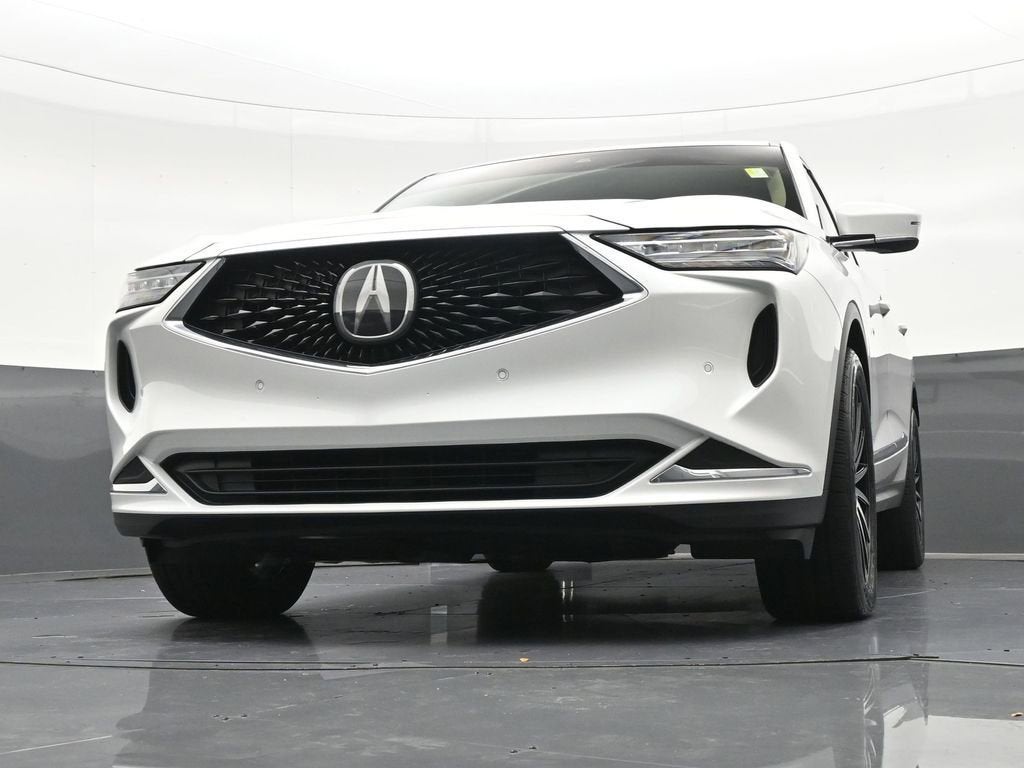 2023 Acura MDX w/Technology Package