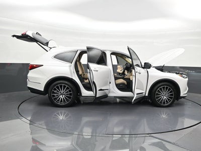 2023 Acura MDX w/Technology Package