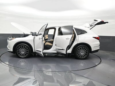 2023 Acura MDX w/Technology Package