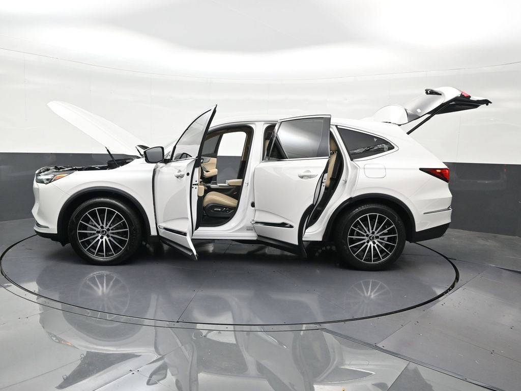 2023 Acura MDX w/Technology Package