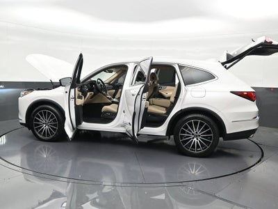 2023 Acura MDX w/Technology Package