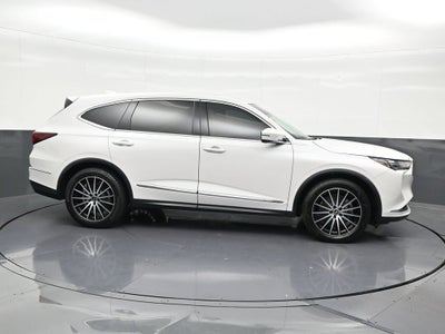 2023 Acura MDX w/Technology Package