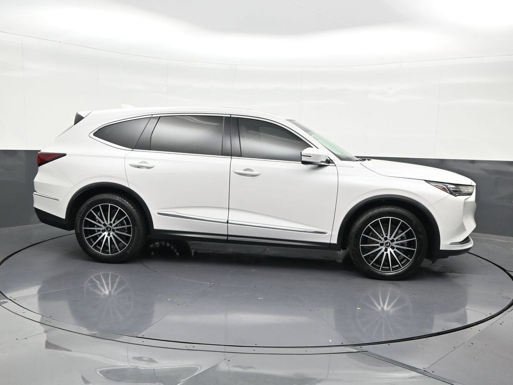 2023 Acura MDX w/Technology Package